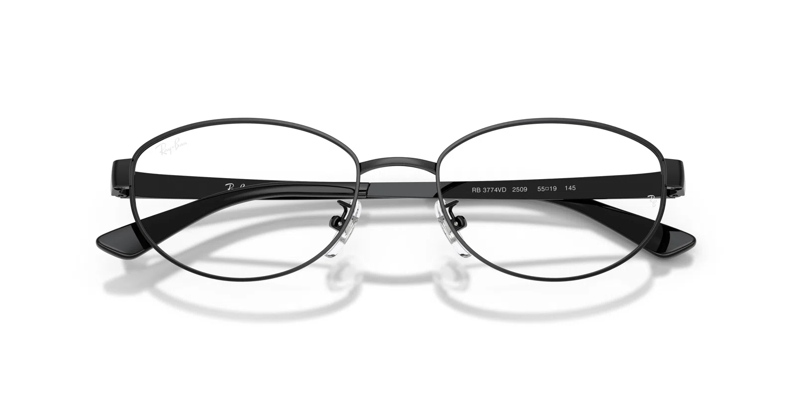Ray-Ban 3774VD Eyeglasses - view 16